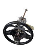 Steering Column Germany Built VIN W 1st Digit Limited Fits 14-18 TIGUA