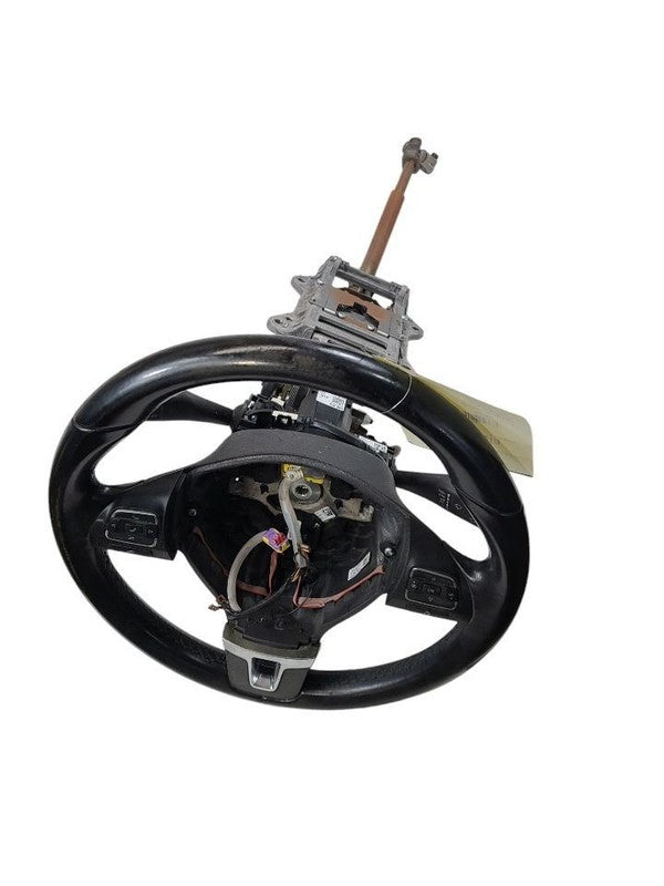 Steering Column Germany Built VIN W 1st Digit Limited Fits 14-18 TIGUA