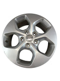 Wheel Road Wheel Aluminum 17x7 5 Spoke Bladed Design Fits 17-19 PACIFI