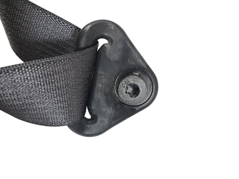 Seat Belt Front 60/40 Split Opt AM6 Crew Cab Passenger Fits 04-08 CANY