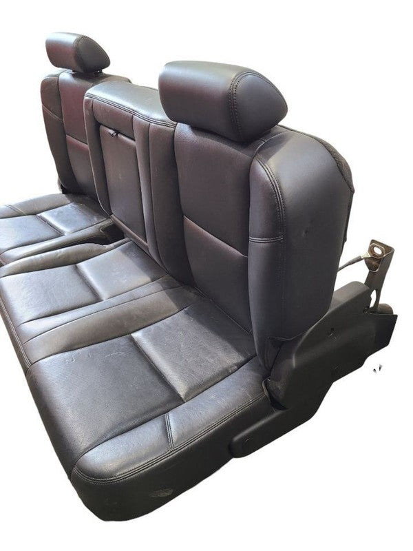 SIEDENALI 2010 Seat Rear 613152