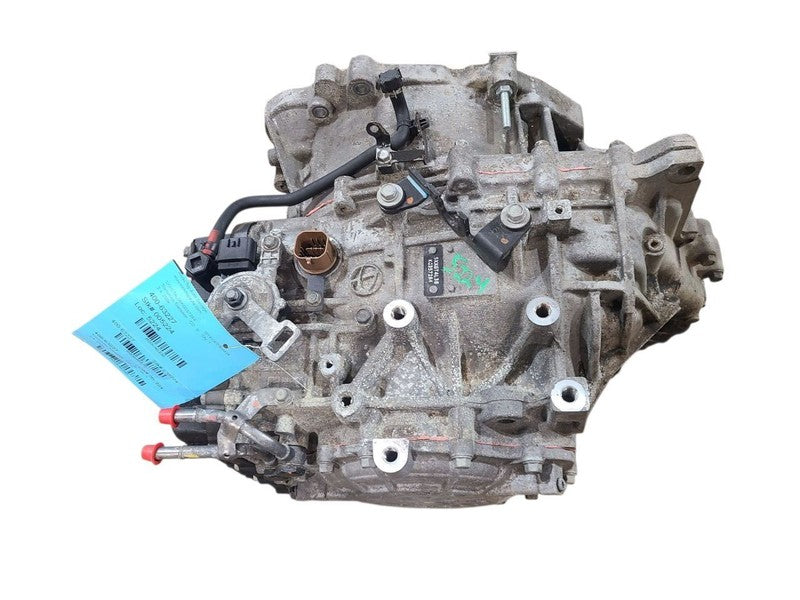 Automatic Transmission US Built VIN 5 1st Digit 2.4L Fits 16-20 OPTIMA