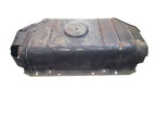 Skid plate for Fuel Tank 19 Gallon Fits 97-02 WRANGLER 672906
