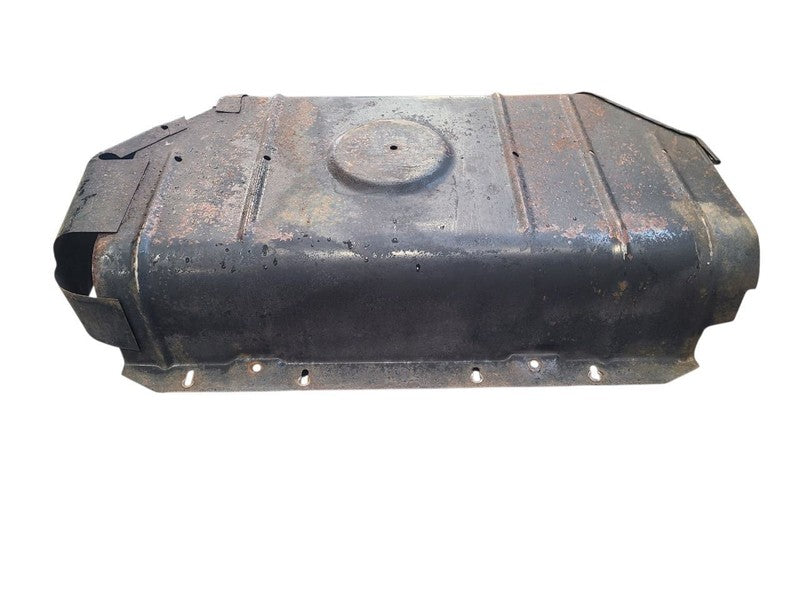 Skid plate for Fuel Tank 19 Gallon Fits 97-02 WRANGLER 672906