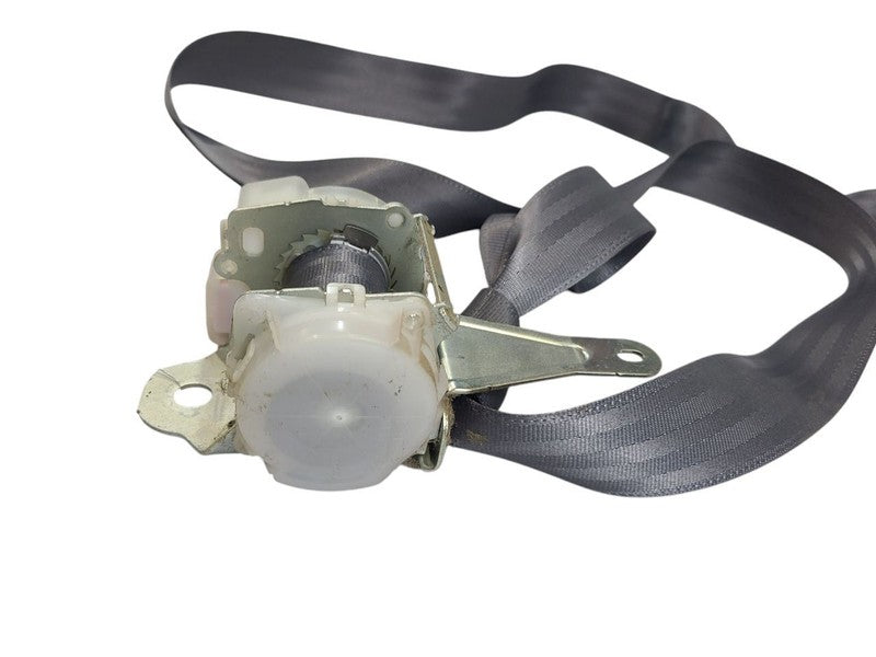 TUNDRA    2007 Seat Belt Rear 608258