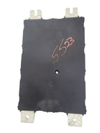 Chassis ECM Body Control BCM Left Hand Dash Fits 16 DODGE 1500 PICKUP 