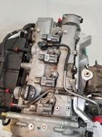 Engine 2.0L VIN X 8th Digit Opt Ltg AWD Fits 18-19 EQUINOX 556993