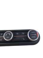 GIULIA    2019 Temperature Control 656073