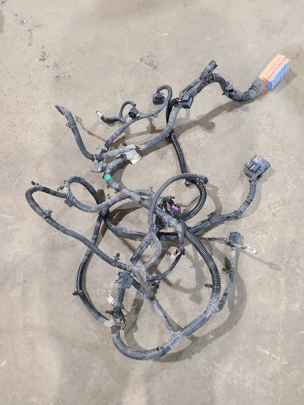 SIERDEN15 2014 Lamp Wiring Harness 625680