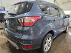 Seat Belt Front Bucket Passenger Buckle Fits 16-19 ESCAPE 617430
