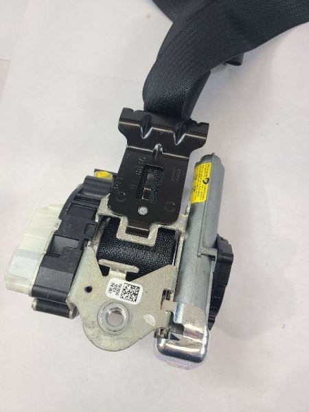 Seat Belt Front Passenger Retractor Fits 16-19 EXPLORER 566938