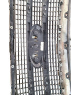 Grille Upper Hood Chrome Surround King Ranch Fits 09-12 FORD F150 PICK