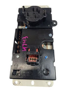 Temperature Control With AC Fits 99 DODGE 1500 PICKUP 596951