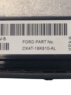 Audio Equipment Radio AM-FM Receiver Fits 16-19 TRANSIT 150 667204