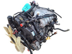 Engine 3.4L VIN N 5th Digit 5VZFE Engine 6 Cylinder Fits 95-99 TACOMA 