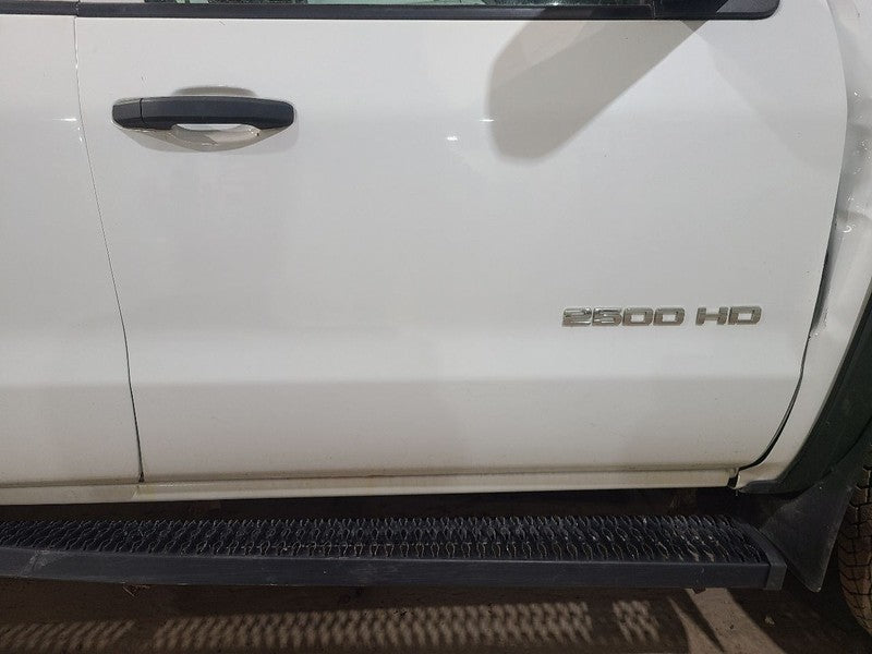 Passenger Front Door Classic Style Limited Fits 14-19 SIERRA 1500 PICK