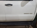 Passenger Front Door Classic Style Limited Fits 14-19 SIERRA 1500 PICK