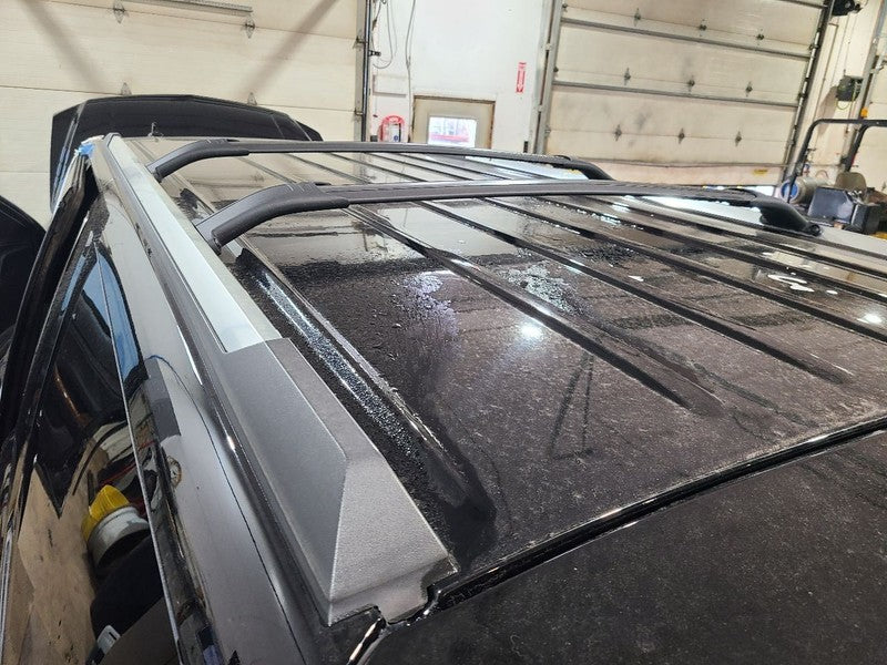 SUBURBN15 2019 Luggage Rack 662184