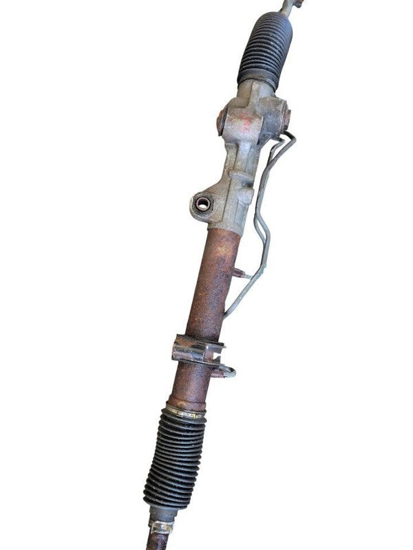 Steering Gear/Rack Power Rack And Pinion Crew Cab Fits 96-04 TACOMA 67