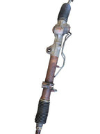 Steering Gear/Rack Power Rack And Pinion Crew Cab Fits 96-04 TACOMA 67