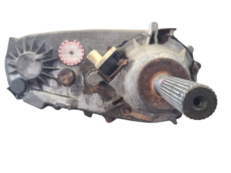 Transfer Case New Process 231 Command-trac Fits 94-00 CHEROKEE 673066