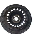 Wheel 16x6-1/2 Steel Fits 20-25 SOUL 669302