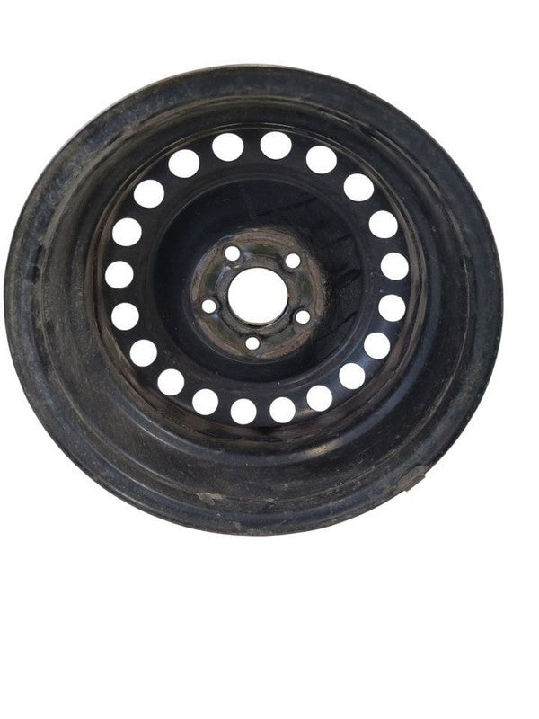 Wheel 16x6-1/2 Steel Fits 20-25 SOUL 669302