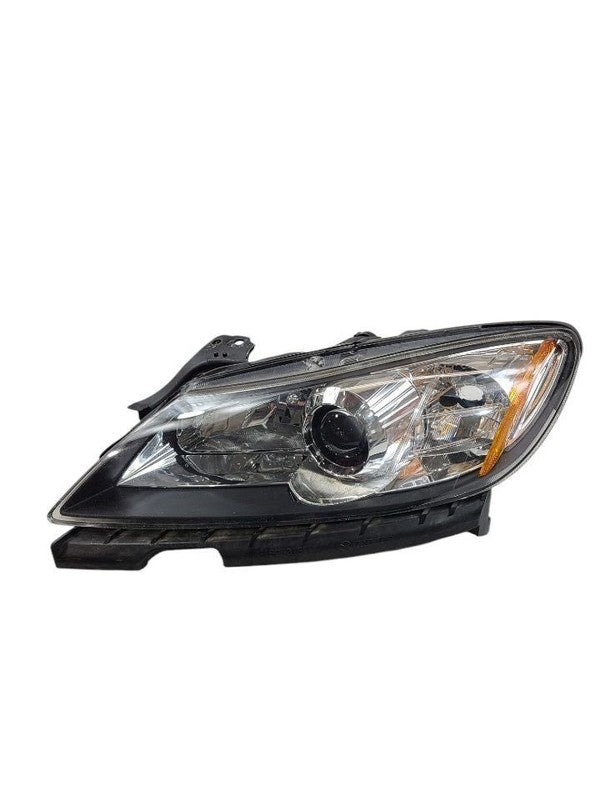 Driver Left Headlight Xenon HID Fits 09 MAZDA RX8 619864