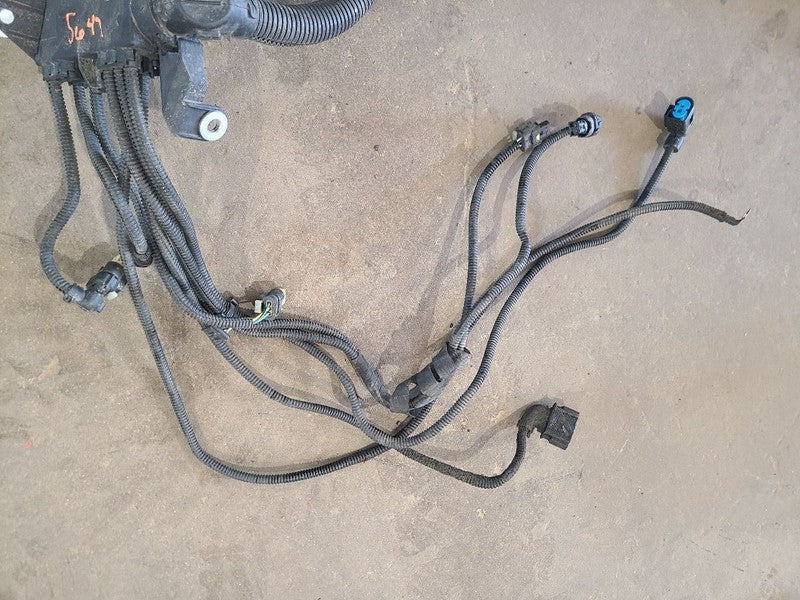 COUNTRYMA 2019 Engine Wire Harness 674748