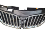 Grille Upper Assembly With Tow Package Fits 11-15 MKX 632129