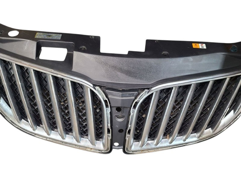 Grille Upper Assembly With Tow Package Fits 11-15 MKX 632129