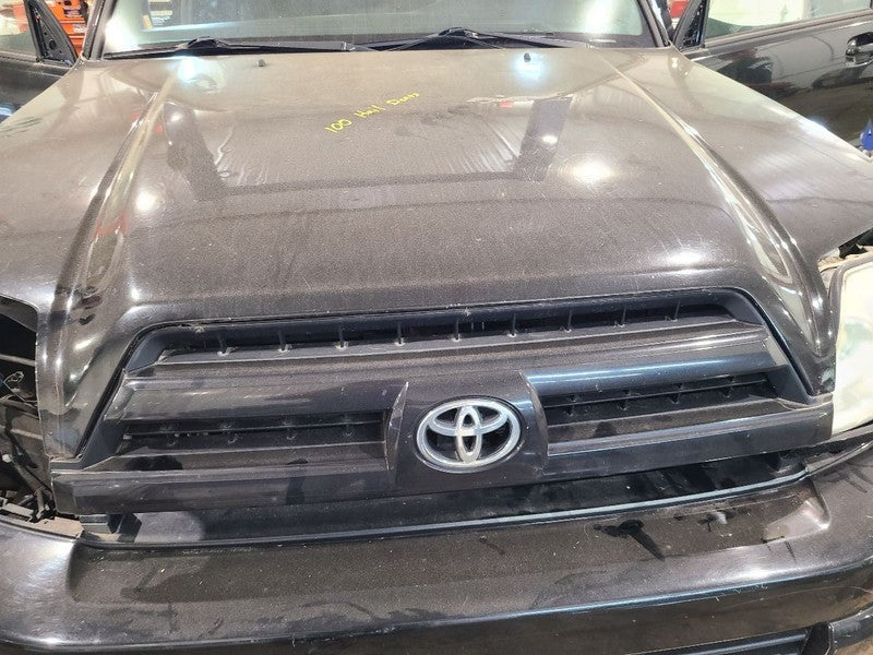 Hood Without Hood Scoop Fits 03-09 4 RUNNER 677704