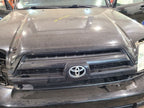 Hood Without Hood Scoop Fits 03-09 4 RUNNER 677704