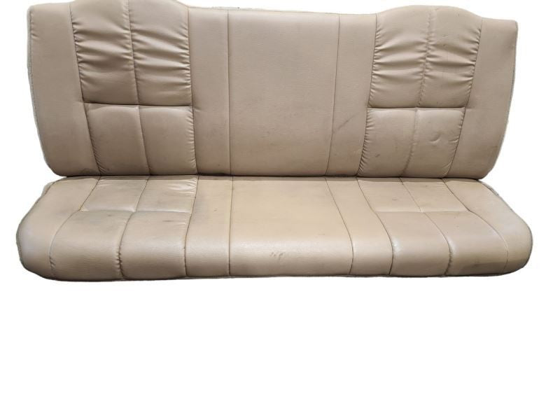 RAM3500   1999 Seat Rear 584526
