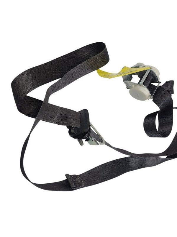 SILVRDO25 2010 Seat Belt Rear 605979