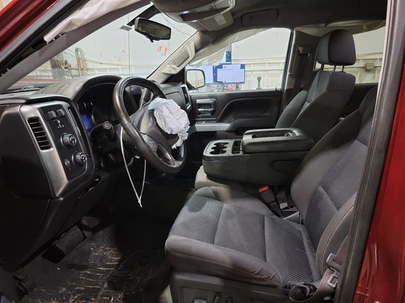 Speedometer MPH US Market ID 23391250 Fits 17 SIERRA 1500 PICKUP 56829