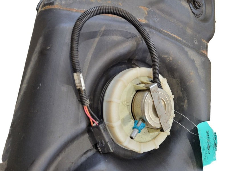 Fuel Tank 15 Gallon Fits 97-99 WRANGLER 672808