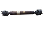 Front Drive Shaft 3.6L Fits 11-25 DURANGO 666690