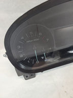 Speedometer Cluster MPH ID BT4T-10849-EL Fits 11 EDGE 559308