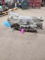 Automatic Transmission 6.0L 4WD Fits 16 SIERRA 2500 PICKUP 648983
