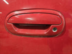 Driver Door Handle Exterior Heritage Door Fits 97-04 FORD F150 PICKUP 