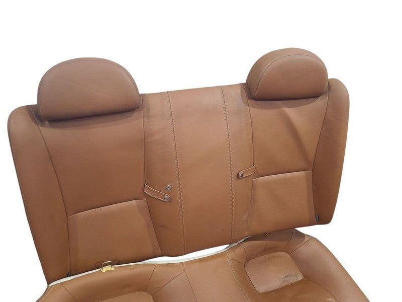 SC430     2003 Seat Rear 650989