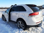 Bezel With Switches Fits 2015 MKX 247939
