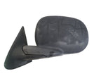 Driver Side View Mirror Power Folding 6x9" Fits 97-00 DAKOTA 666432