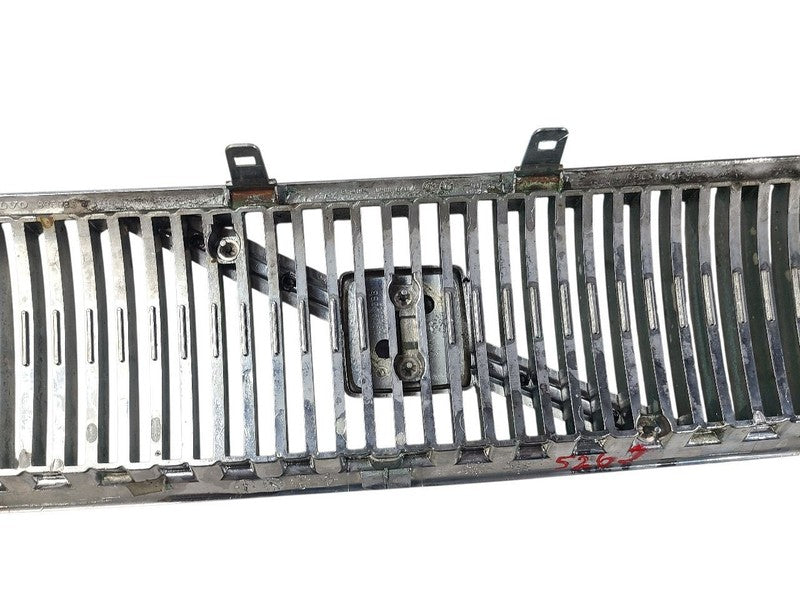 Grille Station Wgn Excluding Xc Fits 01-04 VOLVO 70 SERIES 649777