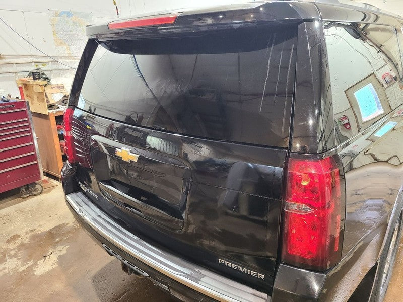Trunk/Hatch/Tailgate With Power Lift Opt TC2 Fits 15-20 SUBURBAN 1500 
