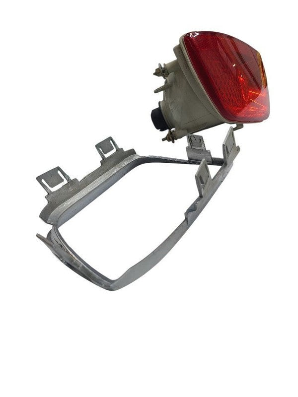 Driver Tail Light Without Rally Sport Package Outer Fits 10-12 CAMARO 
