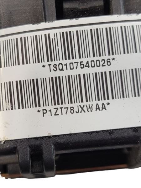 Driver Left Air Bag Driver Wheel Fits 14-19 PROMASTER 1500 VAN 599029