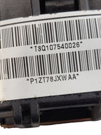 Driver Left Air Bag Driver Wheel Fits 14-19 PROMASTER 1500 VAN 599029