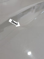 Driver Rear Side Door Electric Privacy Tint Glass Fits 11-19 EXPLORER 